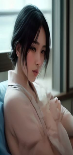 央视网直播手机界面预览，展示首页推荐瀑布流与底部导航，整体浅色调，现代简约风格